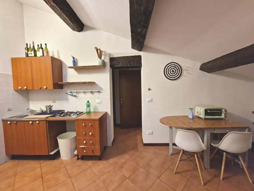 Appartamento in affitto in via Cesare Battisti 22 a Modena