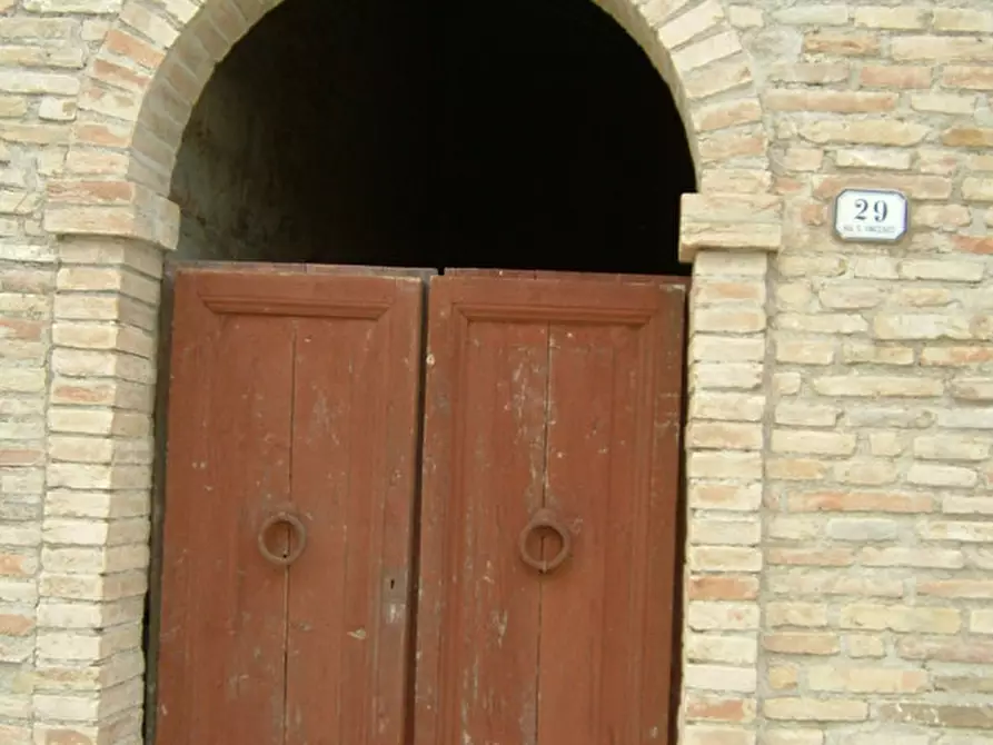 Immagine 3 di Rustico / casale in vendita  a Corinaldo