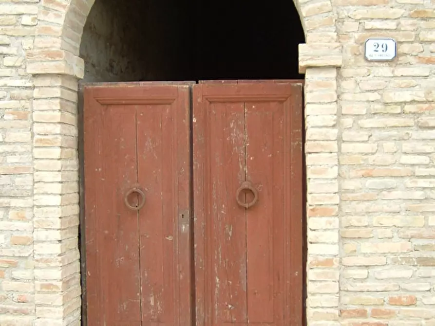 Immagine 4 di Rustico / casale in vendita  a Corinaldo