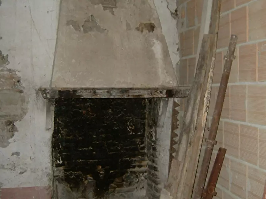 Immagine 6 di Rustico / casale in vendita  a Corinaldo