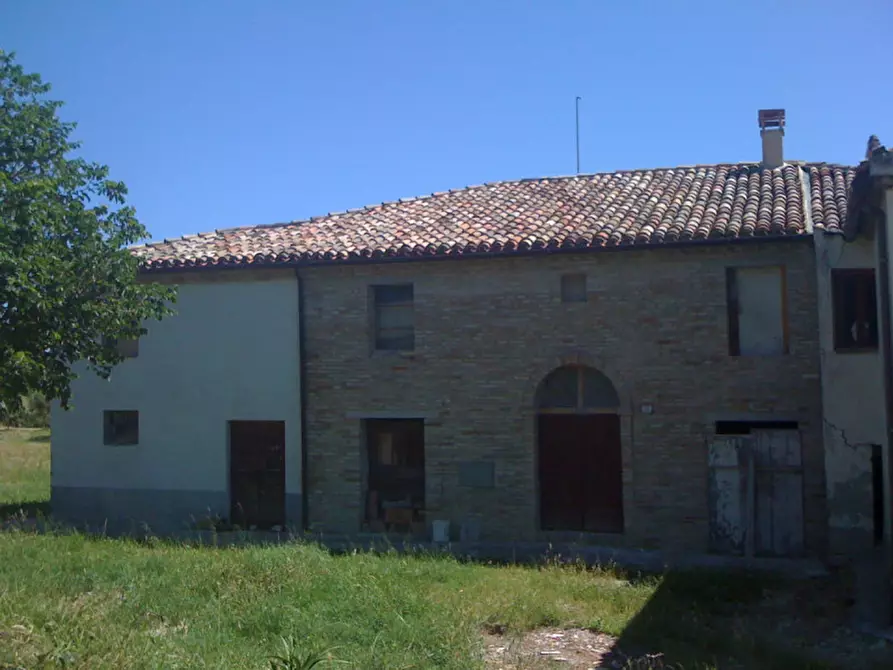 Immagine 13 di Rustico / casale in vendita  a Corinaldo