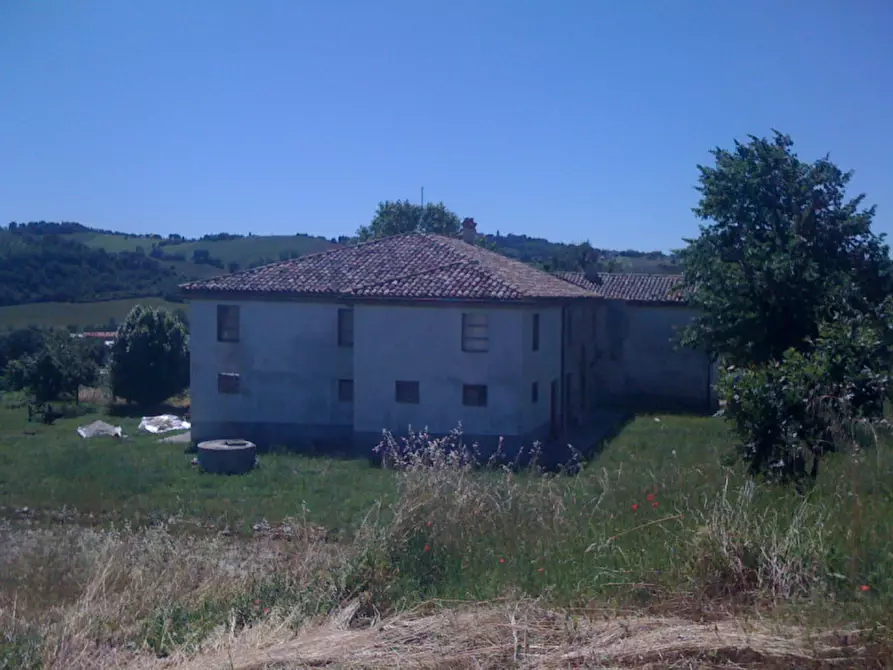 Immagine 15 di Rustico / casale in vendita  a Corinaldo