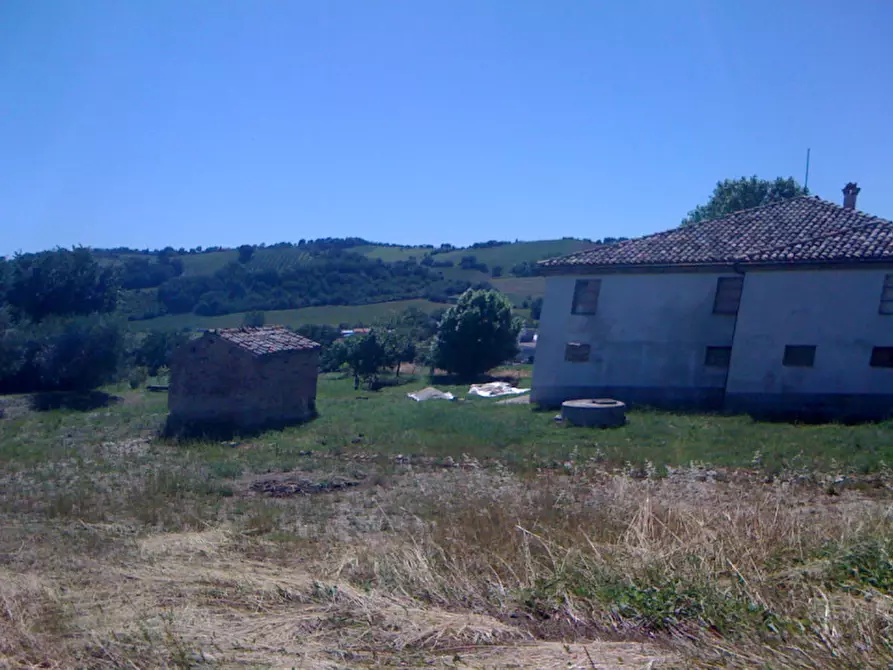 Immagine 16 di Rustico / casale in vendita  a Corinaldo