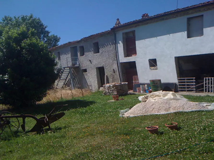 Immagine 19 di Rustico / casale in vendita  a Corinaldo