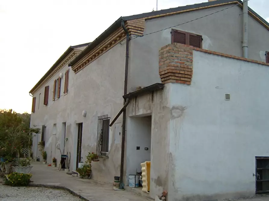 Immagine 2 di Casa indipendente in vendita  a Senigallia