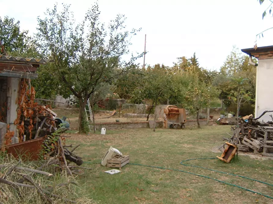 Immagine 3 di Casa indipendente in vendita  a Senigallia