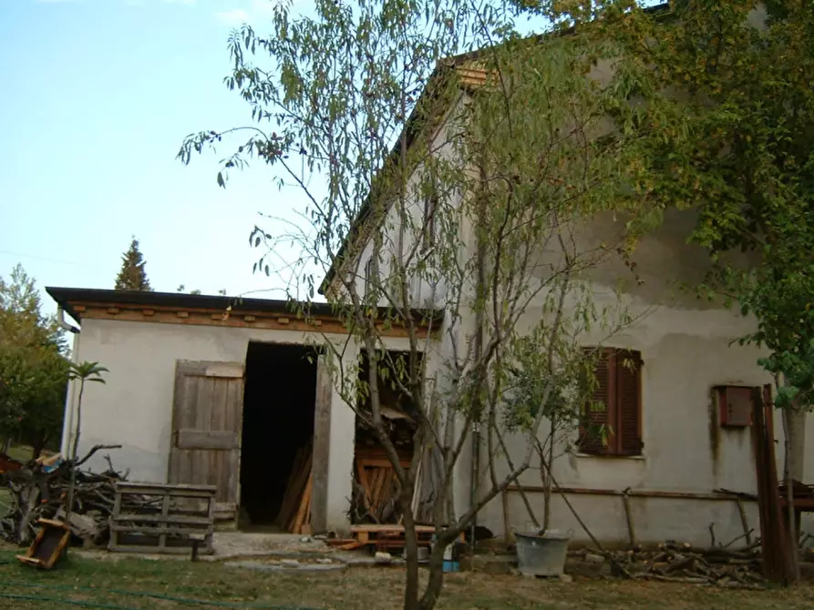 Immagine 4 di Casa indipendente in vendita  a Senigallia