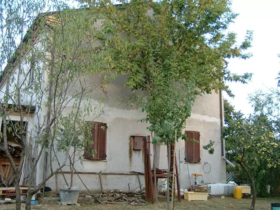 Immagine 5 di Casa indipendente in vendita  a Senigallia