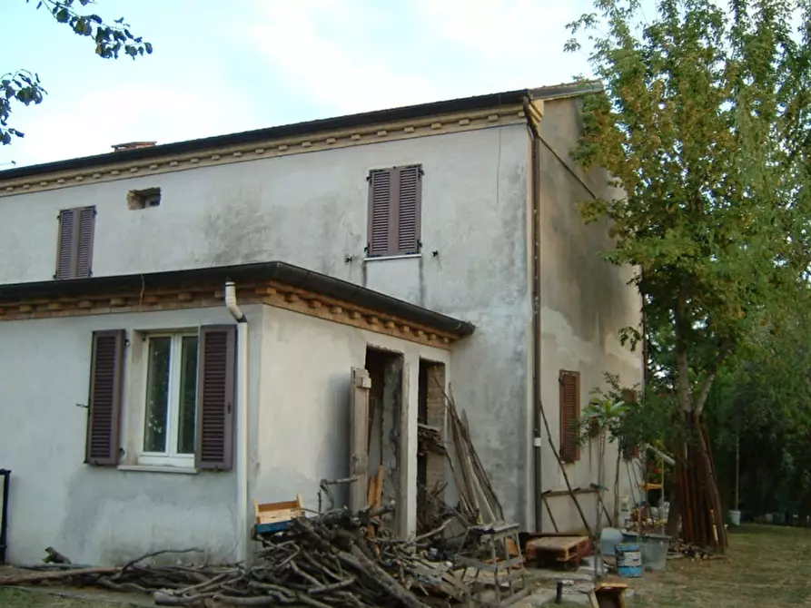 Immagine 7 di Casa indipendente in vendita  a Senigallia