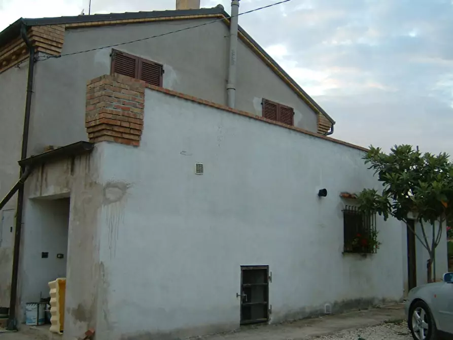 Immagine 11 di Casa indipendente in vendita  a Senigallia