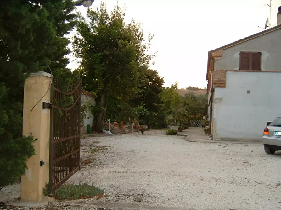 Immagine 12 di Casa indipendente in vendita  a Senigallia