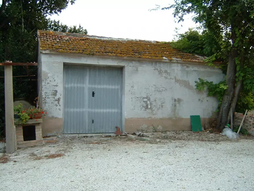 Immagine 13 di Casa indipendente in vendita  a Senigallia