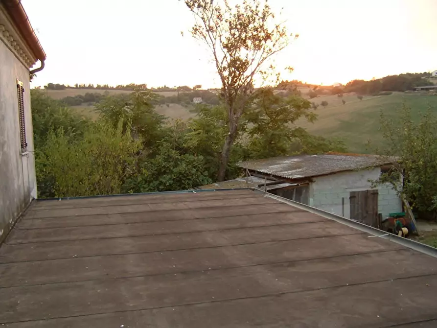 Immagine 14 di Casa indipendente in vendita  a Senigallia