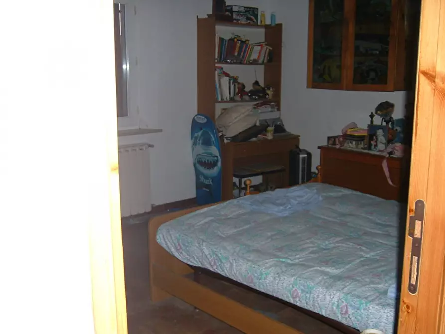 Immagine 18 di Casa indipendente in vendita  a Senigallia