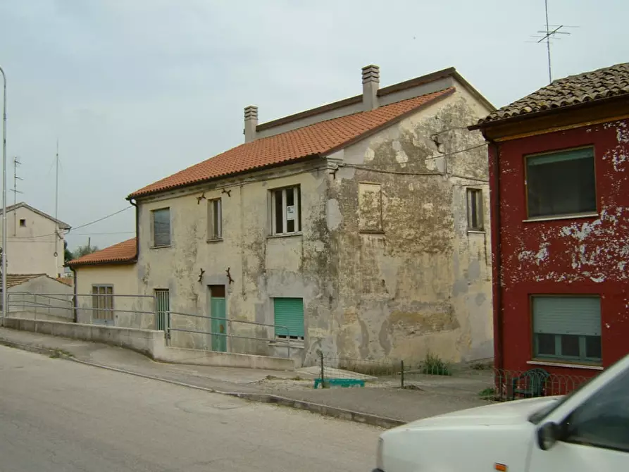 Immagine 5 di Casa indipendente in vendita  a Trecastelli