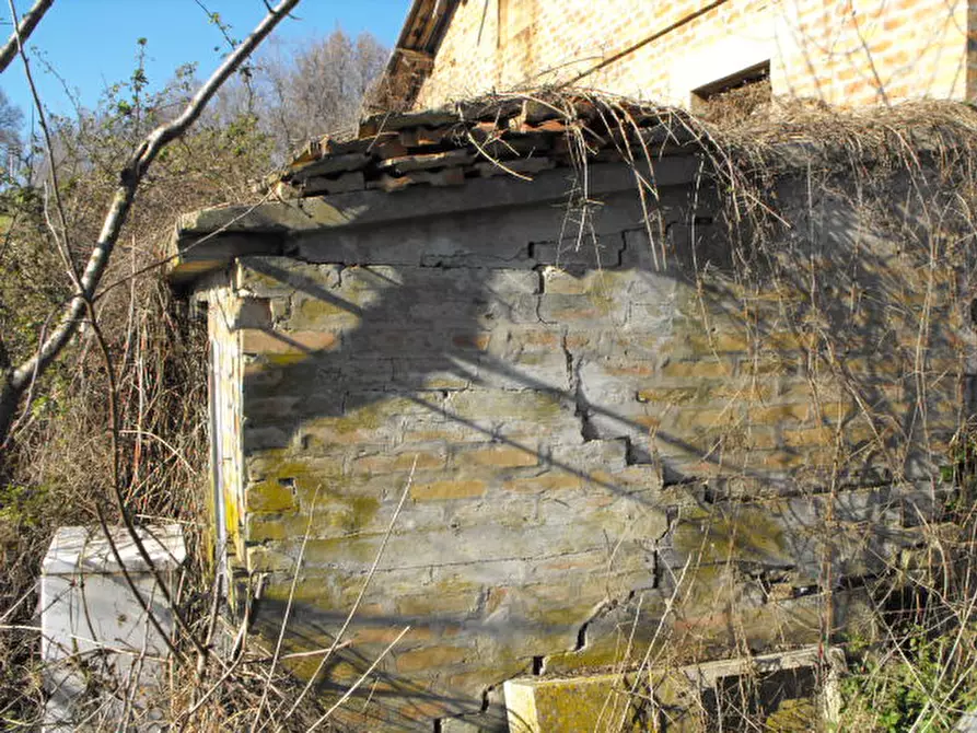 Immagine 2 di Rustico / casale in vendita  a Senigallia