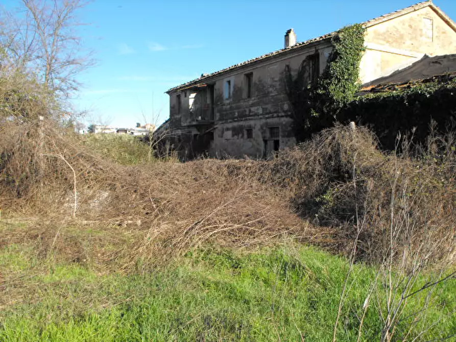 Immagine 6 di Rustico / casale in vendita  a Senigallia