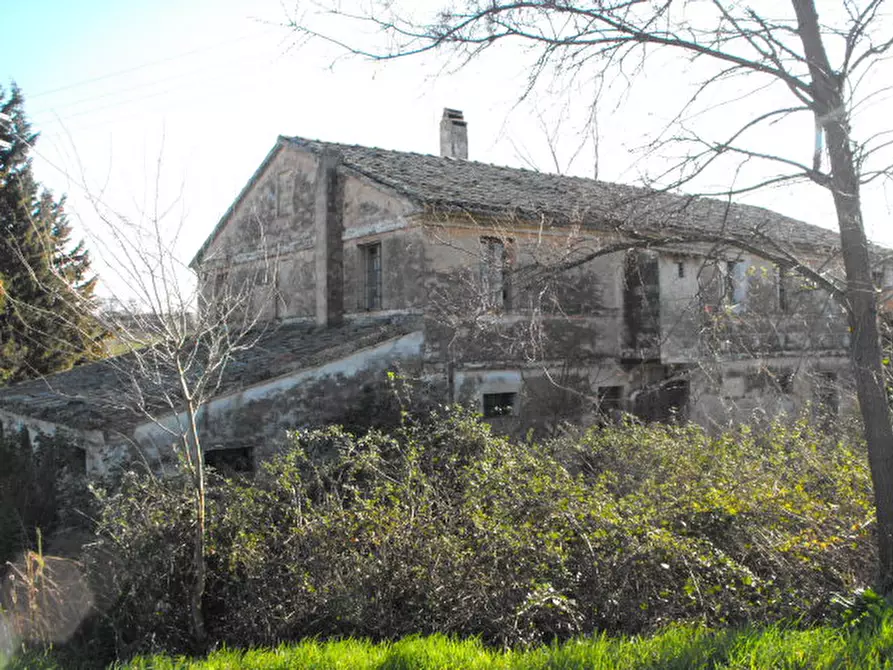 Immagine 14 di Rustico / casale in vendita  a Senigallia