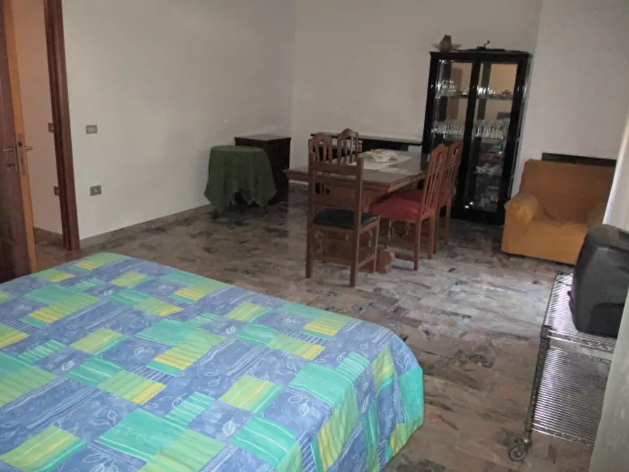 Immagine 4 di Appartamento in vendita  a Trecastelli