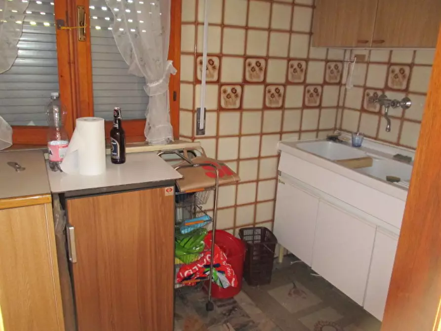 Immagine 7 di Appartamento in vendita  a Trecastelli