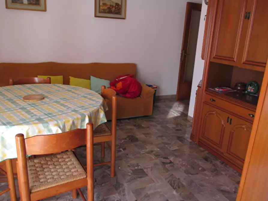 Immagine 9 di Appartamento in vendita  a Trecastelli