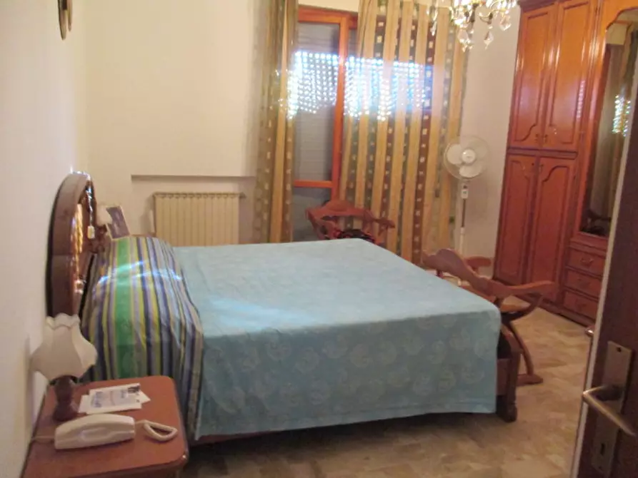 Immagine 16 di Appartamento in vendita  a Trecastelli