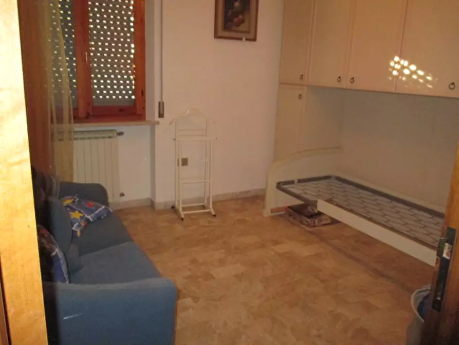 Immagine 19 di Appartamento in vendita  a Trecastelli