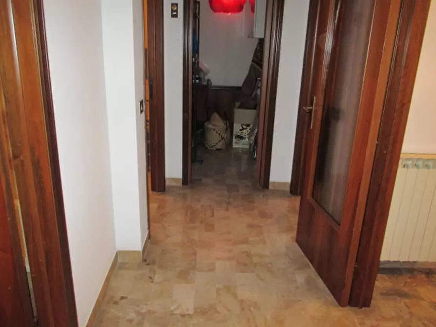 Immagine 21 di Appartamento in vendita  a Trecastelli