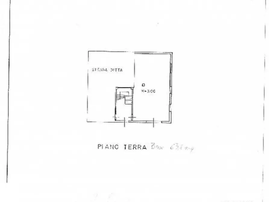 Immagine 23 di Appartamento in vendita  a Trecastelli