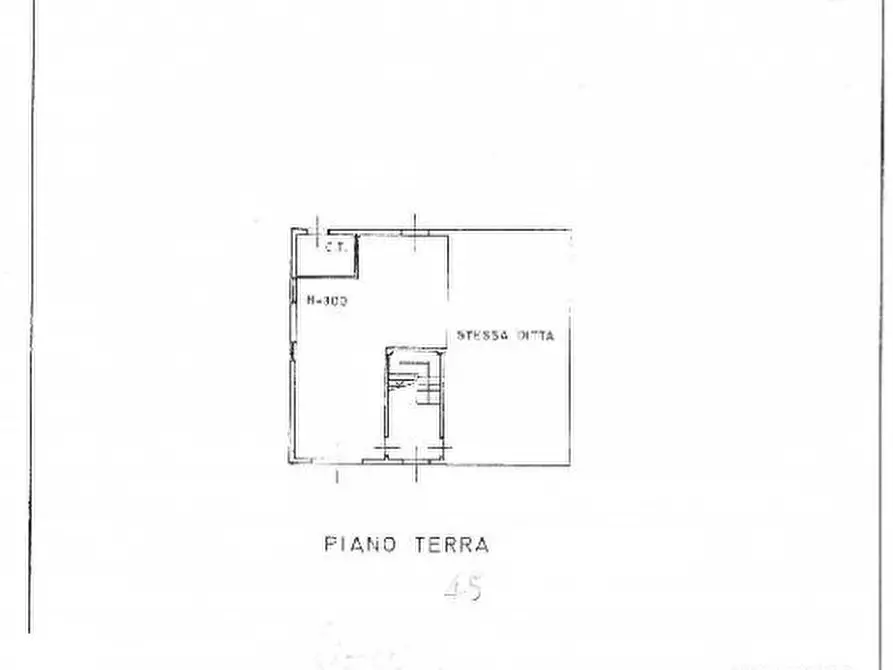 Immagine 25 di Appartamento in vendita  a Trecastelli