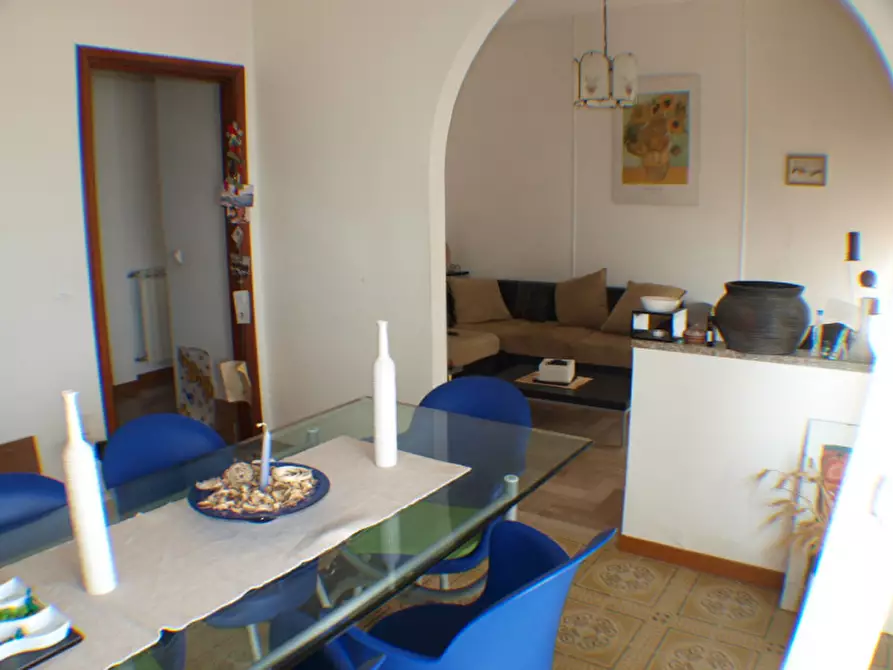 Immagine 4 di Appartamento in vendita  a Senigallia