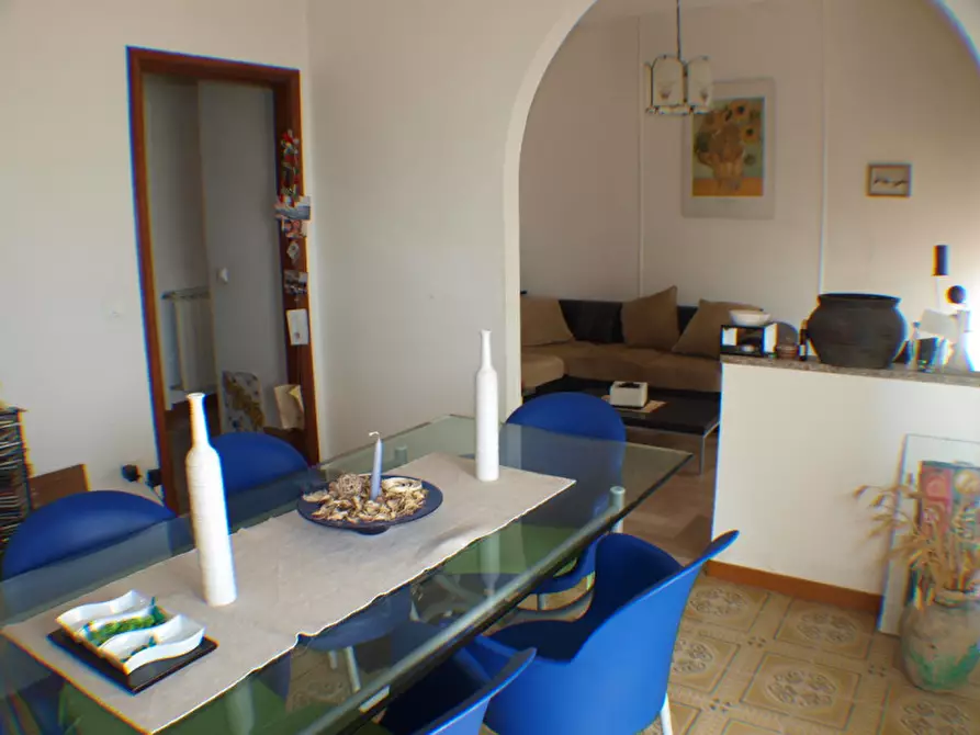 Immagine 5 di Appartamento in vendita  a Senigallia