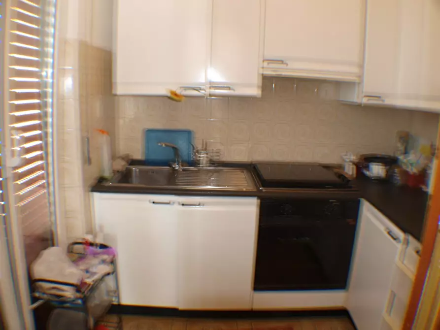 Immagine 6 di Appartamento in vendita  a Senigallia