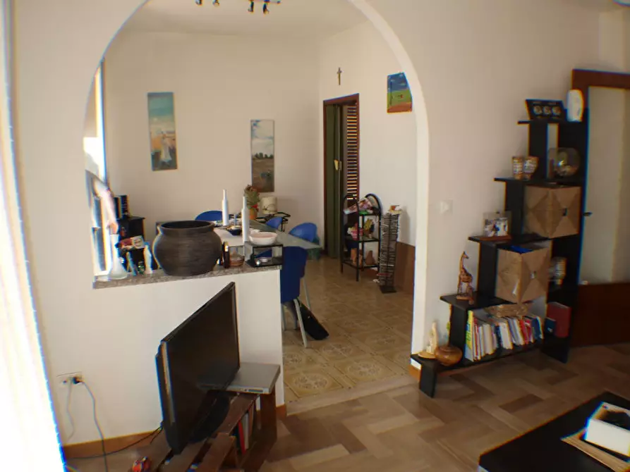 Immagine 9 di Appartamento in vendita  a Senigallia