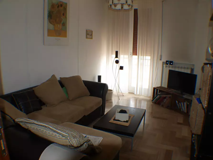 Immagine 12 di Appartamento in vendita  a Senigallia