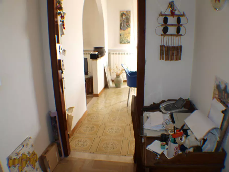 Immagine 14 di Appartamento in vendita  a Senigallia