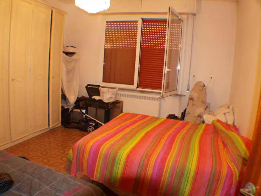 Immagine 19 di Appartamento in vendita  a Senigallia