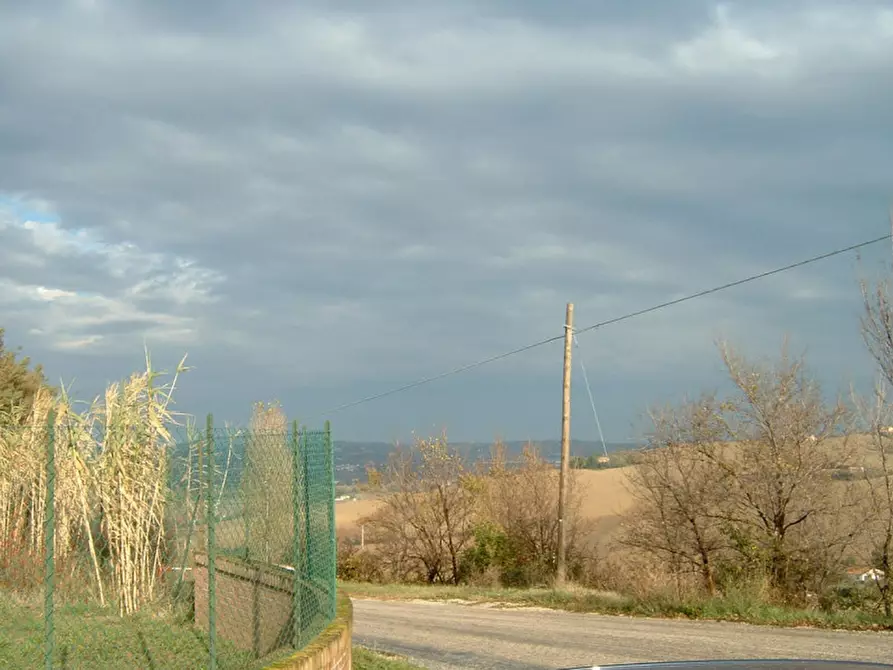 Immagine 2 di Casa indipendente in vendita  a Senigallia
