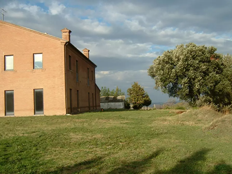 Immagine 5 di Casa indipendente in vendita  a Senigallia