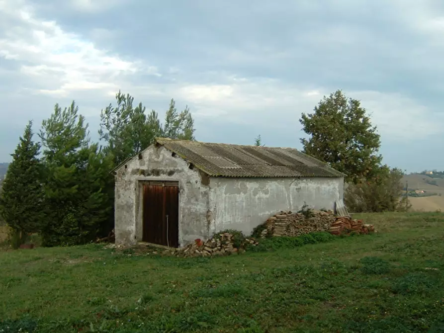 Immagine 9 di Casa indipendente in vendita  a Senigallia