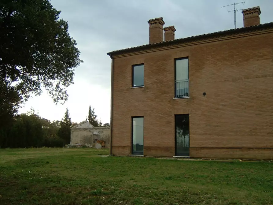 Immagine 12 di Casa indipendente in vendita  a Senigallia