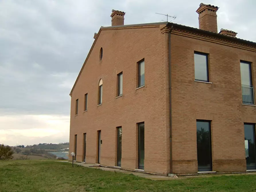 Immagine 14 di Casa indipendente in vendita  a Senigallia