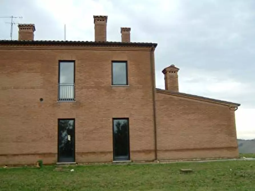 Immagine 15 di Casa indipendente in vendita  a Senigallia