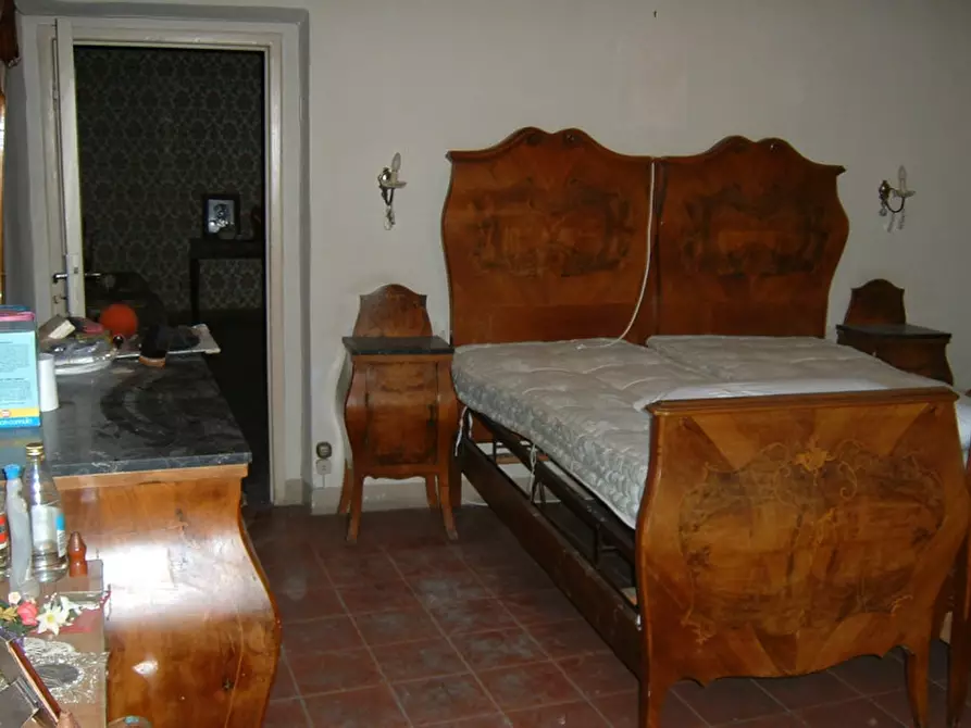 Immagine 2 di Villetta a schiera in vendita  a Corinaldo