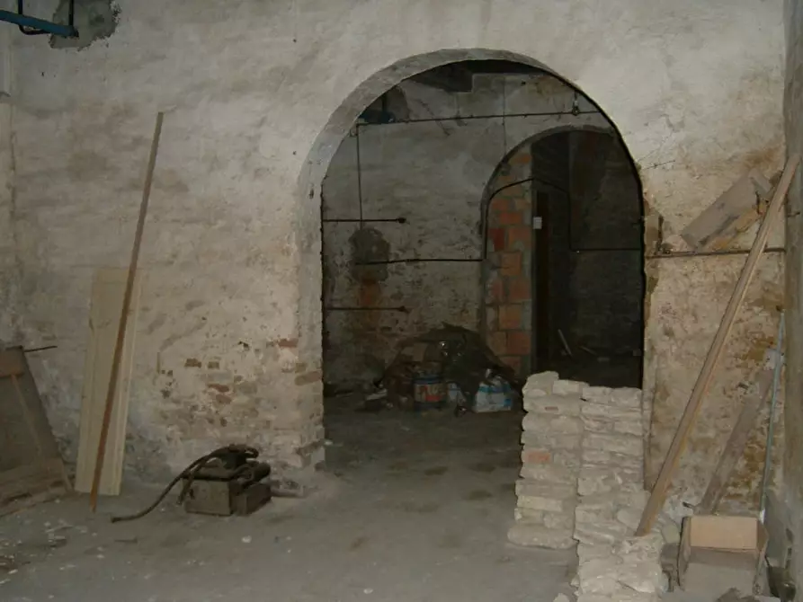 Immagine 3 di Villetta a schiera in vendita  a Corinaldo