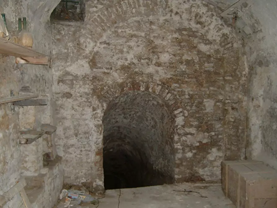 Immagine 5 di Villetta a schiera in vendita  a Corinaldo