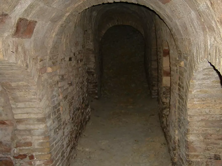 Immagine 6 di Villetta a schiera in vendita  a Corinaldo