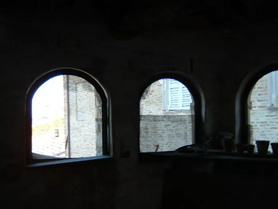 Immagine 9 di Villetta a schiera in vendita  a Corinaldo