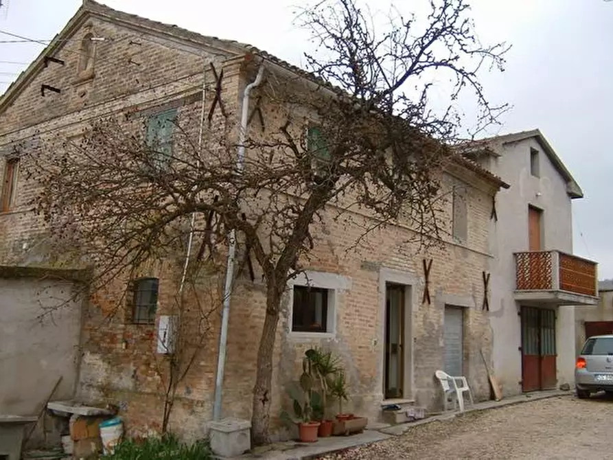 Immagine 1 di Casa indipendente in vendita  a Senigallia