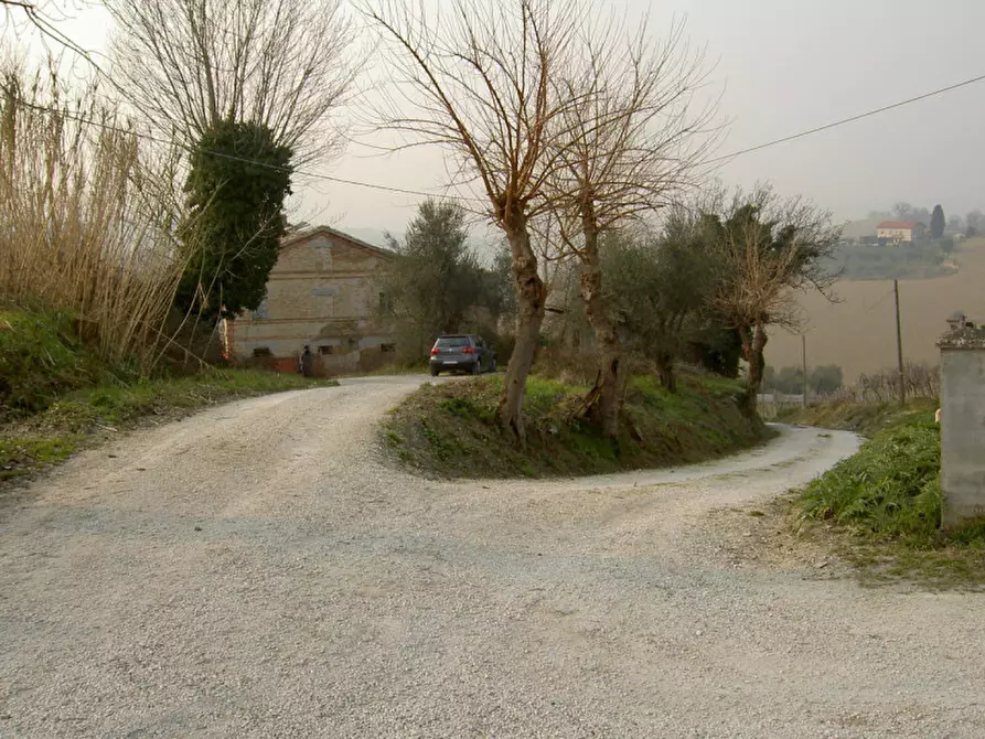 Immagine 13 di Rustico / casale in vendita  a Ostra